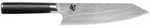 Kai Messer Kochmesser, Schwarz, Metall, 40 cm, Kochen, K&uuml;chenmesser, Kochmesser