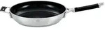R&ouml;sle Bratpfanne Silence Pro, Schwarz, Metall, Kochen, Pfannen, Bratpfannen