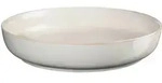 ASA Gourmetteller Coppa Tofu, Hellgrau, Keramik, rund, 4.5 cm, Essen & Trinken,