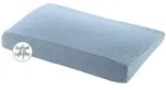 Theraline Kinderkissen, Blau, Textil, meliert, F&uuml;llung: Schaumstoff,...