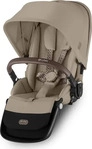 cybex GOLD SPORTWAGENAUFSATZ Beige 21x54x43 cm