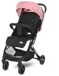 Lorelli Kinderwagen, Pink, Metall, 51x107x85 cm, female, Baby on Tour, Kinderwagen,