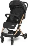 Lorelli Kinderwagen, Schwarz, Metall, 51x107x85 cm, unisex, Baby on Tour,