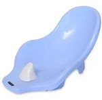 Lorelli Babybadewanne, Blau, Kunststoff, 41x88 cm, male, Pflegen, Baden,