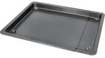 Birkmann Backblech Easy Baking, Metall, rechteckig, 36-52x3.3x33 cm,