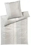 Joop! Bettw&auml;sche Joop! Leo, Creme, Textil, Graphik, 135x200 cm, Oeko-Tex&reg; Standard