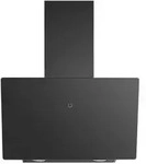 Bomann DUNSTABZUGSHAUBE Schwarz 60x111.6x29.6 cm, Energieeffizienzklasse: A+...