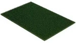 Astra Schmutzfangmatte, Gr&uuml;n, Textil, 40x60 cm, Teppiche & B&ouml;den, Fu&szlig; &