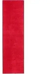 Snapstyle L&auml;ufer, Rot, Textil, 90x200 cm, Teppiche & B&ouml;den, Teppiche,