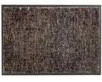 Sch&ouml;ner Wohnen Fussmatte Miami, Anthrazit, Taupe, Textil, meliert, rechteckig,