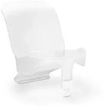 Hauck Hochstuhlsitz Highchair Baby Seat, Wei&szlig;, Kunststoff, 32.5x32x34.5 cm,