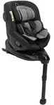 Chicco Kinderautositz 105 I-Size, Schwarz, Hellgrau, Textil, 47x114x60 cm,