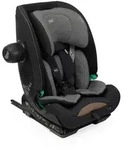 Chicco Kinderautositz Seat u0026 Go I-Size, Schwarz, Dunkelgrau, Textil, 44x62x44 cm,