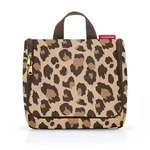 Reisenthel Beautytasche, Braun, Kunststoff, 23x20x10 cm, Freizeit, Wellness,