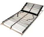 Boxxx Lattenrost, Holz, Buche,Birke, Buche, Schichtholz,furniert, Schichtholz,