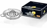 Ritzenhoff Breker Zitronenpresse, Transparent, Glas, 14.5 cm, Kochen,...
