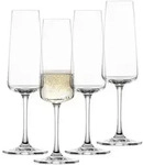 Schott Zwiesel GL&Auml;SERSET Transparent 7.4x22.8 cm