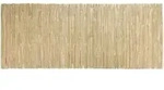casa.pro Bambuszaun, Natur, Naturmaterialien, 300x100 cm, Sonnenschutz &...