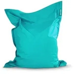 Green Bean Riesen-Sitzsack, T&uuml;rkis, Textil, F&uuml;llung: Styroporkugeln,...