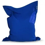 Green Bean Sitzsack, Blau, Textil, F&uuml;llung: Styroporkugeln, Rechteckig, 120x25x160