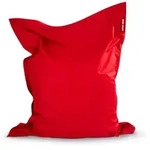 Green Bean Riesen-Sitzsack, Rot, Textil, F&uuml;llung: Styroporkugeln, Rechteckig,