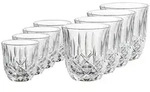 Nachtmann Gl&auml;serset, Transparent, Glas, Essen & Trinken, Gl&auml;ser, Gl&auml;ser-Sets
