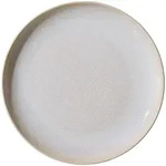 Ritzenhoff Breker Speiseteller Laredo, Creme, Keramik, rund, 3 cm, Essen &...