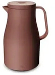 Alfi Isolierkanne, Rosa, Kunststoff, Kaffee & Tee, Kannen, Thermoskannen