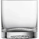 Schott Zwiesel Whiskyglas Echo, Transparent, Glas, 399 ml, 8.9x9.0 cm, Gr&uuml;ner Punkt,