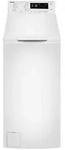 Amica WASCHMASCHINE Wei&szlig; 40.0x87.5x61.0 cm, Energieeffizienzklasse: C (G-A)