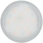 Paulmann Led-Deckenleuchte, Kunststoff, 50 mm, rund,rund, 5x3x5 cm, Lampen &