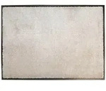 Sch&ouml;ner Wohnen Fussmatte Miami, Beige, Textil, Uni, rechteckig, 67x100 cm, Bsci,