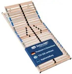 Betten-ABC Lattenrost, Braun, Holz, 100x220 cm, Schlafzimmer, Lattenroste