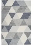 Kayoom Outdoorteppich Yoga, Creme, Grau, Textil, rechteckig, 200x290 cm, Kayoom Outdoorteppich Yoga, Creme, Grau, Textil, rechteckig, 200x290 cm,