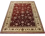 Ayyildiz Webteppich Marrakesh, Rot, Beige, Textil, orientalisch, rechteckig, 240x340