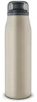 Alfi Isolierflasche ISO Bottle, Beige, Metall, 0,35 L, BPA-frei, doppelwandig,