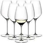 Riedel Riesling, Transparent, Glas, Essen & Trinken, Gl&auml;ser, Weingl&auml;ser