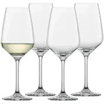 Schott Zwiesel Weissweingl&auml;ser, Transparent, Glas, Essen & Trinken, Gl&auml;ser,