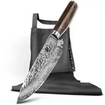 Kai Messer Messer-Set, Silber, Metall, Kochen, K&uuml;chenmesser, Messersets