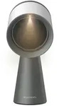 Wolkenstein Dunstabzugshaube, Silber, Kunststoff, 16.7x37.4x21 cm, K&uuml;chen,
