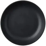 Mepal Suppenteller, Schwarz, Kunststoff, Essen & Trinken, Geschirr, Teller,