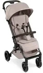 ABC Design Buggy Ping 3 Trekking, Creme, 50.5x108x81 cm, EN 1888, UV 50+,