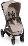 ABC Design Buggy Avus 2 Air, Beige, Textil, 55.5x111x79.5 cm, EN 1888, UV 50+,