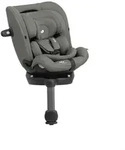 Joie Reboarder-Kindersitz i-Pivot Grow, Grau, Textil, F&uuml;llung: Polyurethan (Pur),
