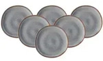 like.Villeroy & Boch Fr&uuml;hst&uuml;cksteller, Beige, Keramik, Essen & Trinken, Geschirr,