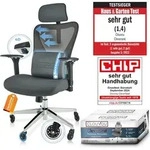 Clouvou Cleverseat, Anthrazit, Metall, Kunststoff, 1-Sitzer, F&uuml;llung:...