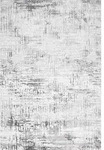 Novel Webteppich Harmony, Hellgrau, Textil, Vintage, rechteckig, 80x150 cm,