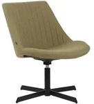 CLP Drehstuhl, Gr&uuml;n, Metall, 63x79x71 cm, Esszimmer, St&uuml;hle, Esszimmerst&uuml;hle,