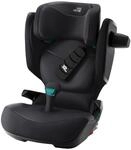 Britax R&ouml;mer Diamond Kinderautositz Kidfix Pro, Schwarz, Textil, 48x83x42 cm, Made