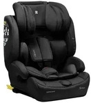 Kikka boo Kindersitz, Schwarz, Kunststoff, 43x59x46 cm, unisex, Baby on Tour,